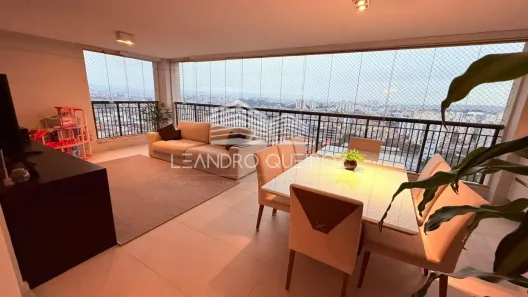 Apartamento com 4 Quartos à venda, 162m² no Macedo, Guarulhos