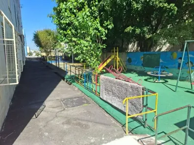 Apartamento com 2 Quartos à venda, 48m² no Conjunto Residencial José Bonifácio, São Paulo