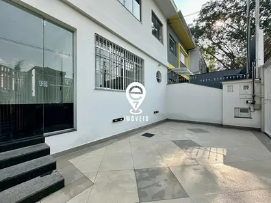 Sobrado com 6 Quartos à venda, 174m² no Vila da Saúde, São Paulo