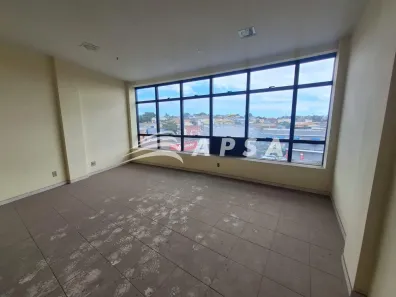 Sala Comercial para alugar, 31m² no Apolo II (Manilha), Itaboraí