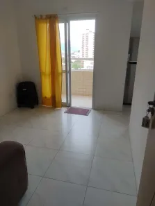 Apartamento com 2 Quartos à venda, 58m² no Guilhermina, Praia Grande