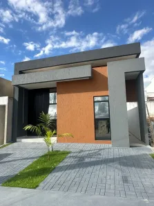 Casa de Condomínio com 3 Quartos à venda, 97m² no Serrotão, Campina Grande