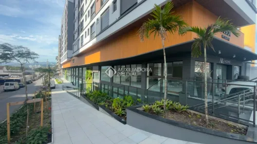 Ponto Comercial para alugar, 101m² no Agronômica, Florianópolis