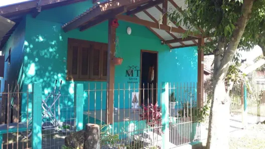 Casa com 2 Quartos à venda, 99m² no Nova Petrópolis, Nova Petrópolis