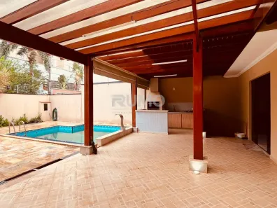 Sobrado com 3 Quartos à venda, 417m² no Parque das Flores, Campinas
