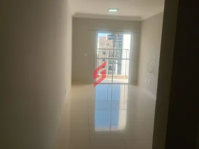 Apartamento com 2 Quartos para alugar, 60m² no Parque Campolim, Sorocaba
