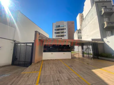 Apartamento com 2 Quartos para alugar, 80m² no Santana, São Paulo
