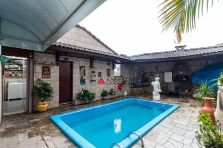 Sobrado com 4 Quartos à venda, 270m² no Centro, São Bernardo do Campo