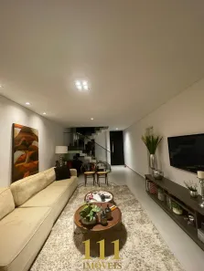 Casa de Condomínio com 3 Quartos à venda, 242m² no Jardim das Nações, Taubaté