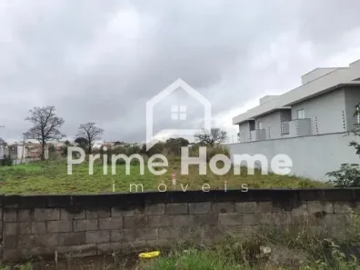 Lote/Terreno à venda, 627m² no Parque Gabriel, Hortolândia