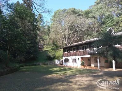 Fazenda/Sítio com 3 Quartos à venda, 99161m² no Chácara São João, Campo Limpo Paulista
