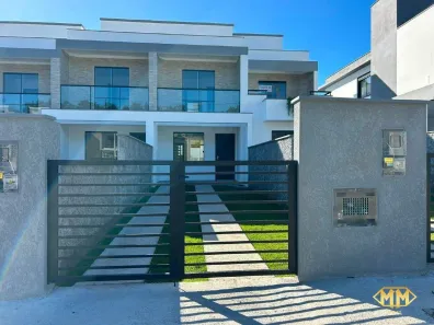 Casa com 2 Quartos à venda, 103m² no São João do Rio Vermelho, Florianópolis