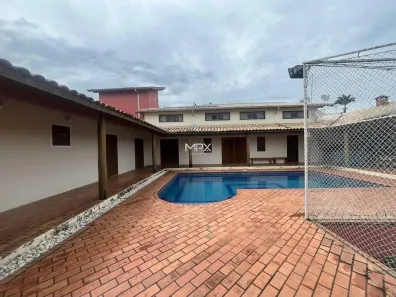 Imóvel Comercial com 6 Quartos à venda, 380m² no Centro (Ártemis), Piracicaba