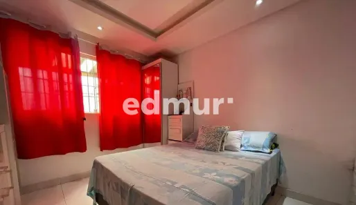 Sobrado com 5 Quartos à venda, 111m² no Jardim Santo André, Santo André