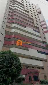 Apartamento com 4 Quartos à venda, 203m² no Meireles, Fortaleza