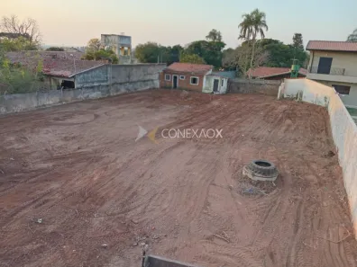 Lote/Terreno à venda, 1000m² no Parque Xangrilá, Campinas