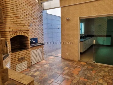 Sobrado com 4 Quartos à venda, 179m² no Vila Parque Jabaquara, São Paulo