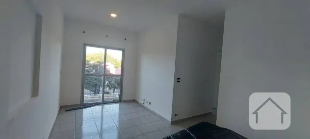 Apartamento com 2 Quartos para alugar, 60m² no Rio Pequeno, São Paulo