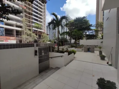 Apartamento com 4 Quartos à venda, 282m² no Boa Viagem, Recife