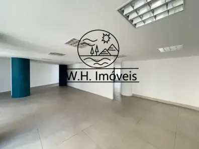 Sala Comercial para alugar, 154m² no Centro, Rio de Janeiro