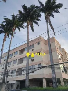 Apartamento com 2 Quartos à venda, 53m² no Realengo, Rio de Janeiro