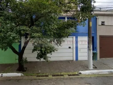 Sobrado com 3 Quartos à venda, 225m² no Bosque da Saúde, São Paulo