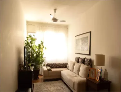 Apartamento com 3 Quartos à venda, 91m² no Vila Nova Conceição, São Paulo