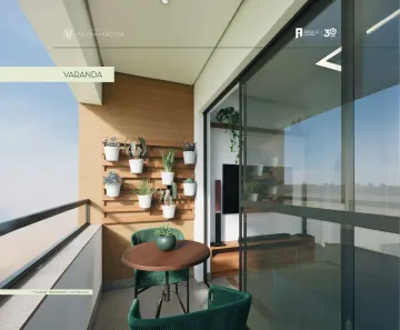 Apartamento com 2 Quartos à venda, 53m² no Casa Amarela, Recife