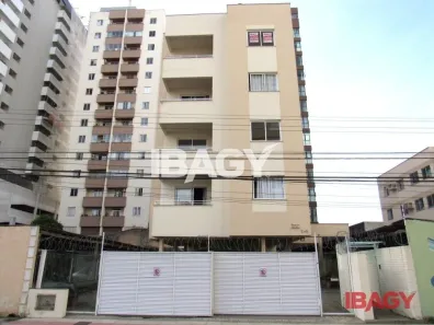 Apartamento com 2 Quartos para alugar, 59m² no Campinas, São José