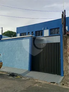 Ponto Comercial à venda, 238m² no Jardim da Cidade, Salto