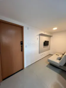 Flat com 1 Quarto à venda, 36m² no Tamandaré, Tamandaré