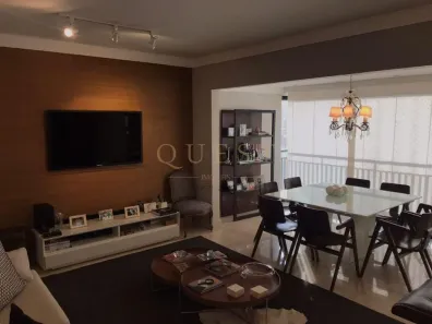 Apartamento com 3 Quartos à venda, 105m² no Jardim Moysés Miguel Haddad, São José do Rio Preto