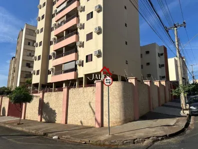 Apartamento com 3 Quartos à venda, 105m² no Jardim Panorama, São José do Rio Preto
