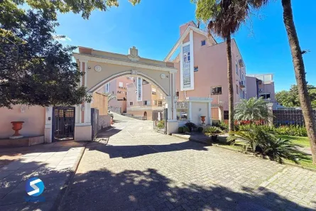 Casa de Condomínio com 1 Quarto à venda, 230m² no Pedra Redonda, Porto Alegre