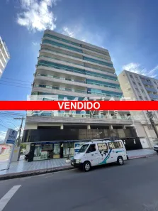 Apartamento com 3 Quartos à venda, 125m² no Praia do Morro, Guarapari
