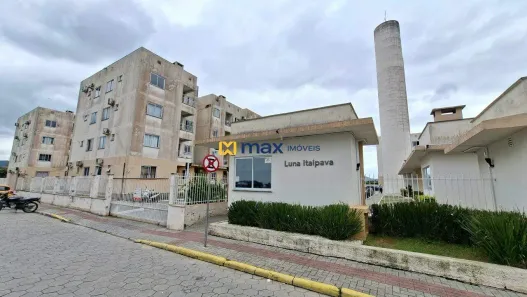 Apartamento com 2 Quartos para alugar, 51m² no Itaipava, Itajaí