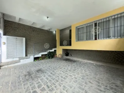 Casa com 4 Quartos à venda, 220m² no Vila Mariana, São Paulo