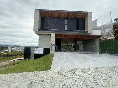 Casa de Condomínio com 5 Quartos para alugar, 452m² no Condomínio Residencial Monaco, São José dos Campos
