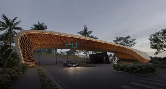 Lote/Terreno à venda, 423m² no Recanto do Salto, Londrina