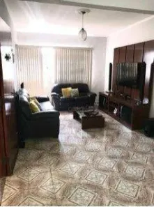 Sobrado com 5 Quartos à venda, 125m² no Vila Antonieta, São Paulo