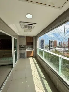 Apartamento com 4 Quartos à venda, 129m² no Renascença, São Luís