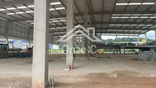 Galpão/Depósito/Armazém para alugar, 6000m² no Água Chata, Guarulhos