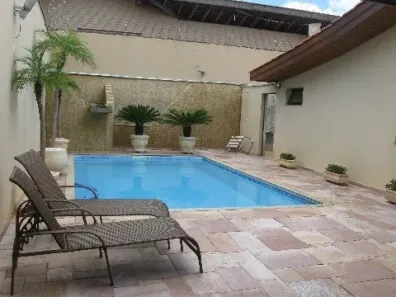 Casa com 3 Quartos à venda, 380m² no Jardim Santa Rosália, Sorocaba