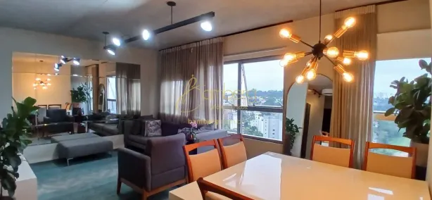 Apartamento com 1 Quarto à venda, 70m² no Jardim Fonte do Morumbi, São Paulo