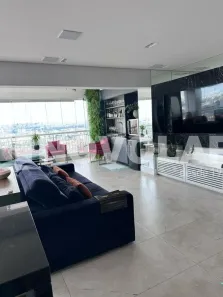 Apartamento com 2 Quartos à venda, 144m² no Vila Leonor, São Paulo