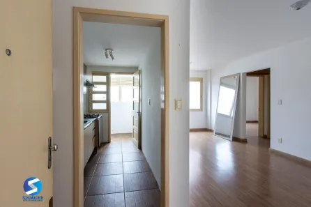 Apartamento com 2 Quartos à venda, 62m² no Cristal, Porto Alegre