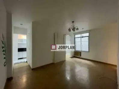 Apartamento com 1 Quarto à venda, 53m² no Catete, Rio de Janeiro