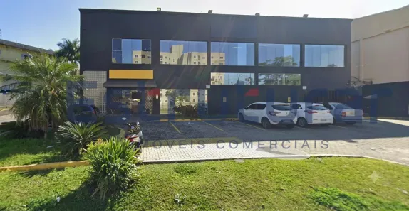 Ponto Comercial à venda, 568m² no Cidade Industrial, Curitiba