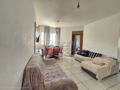 Apartamento com 2 Quartos à venda, 55m² no Igara, Canoas