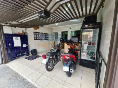 Sobrado com 3 Quartos à venda, 140m² no Santo Antônio, São Caetano do Sul